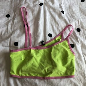 Urban Outfitters tank